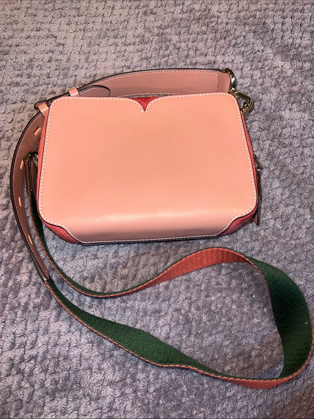 Kate Spade Candid Medium Crossbody Camera Bag - Picture 5 of 5